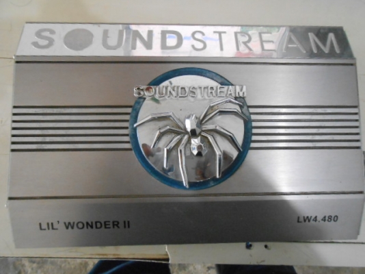 แอม4แชลแนล sound stream
