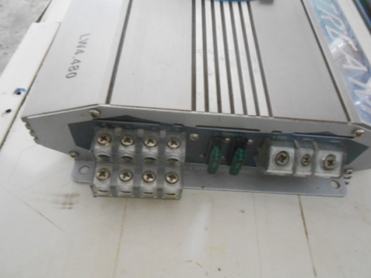 แอม4แชลแนล sound stream