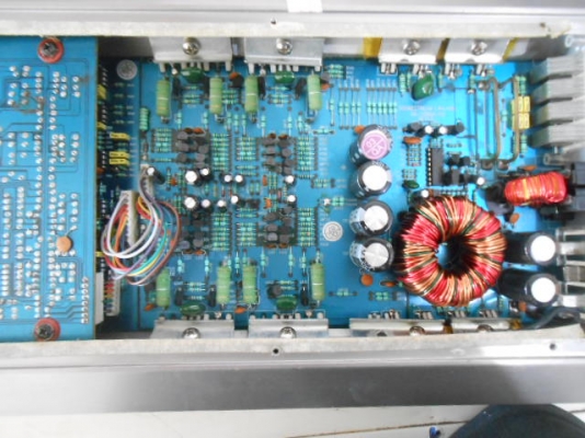 แอม4แชลแนล sound stream