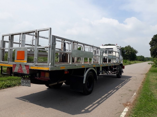 Hino 6ล้อ เครื่อง 180 แรง ยาว7ม. ยางดีทุกเส้น. ราคา 280,000 สนใจติดต่อ 081-4252943 , 089-5367218 Hino 6ล้อ เครื่อง 180 แรง ยาว7ม. ยางดีทุกเส้น. ราคา 280,000 สนใจติดต่อ 081-4252943 , 089-5367218