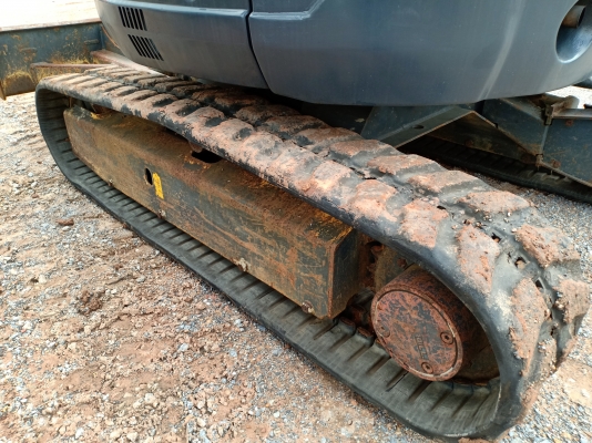 มาใหม่จ้า..KOBELCO SK30SR-3  เก่านอกแท้   เดิมๆๆ  สภาพสวย  ระบบคล่องมากๆๆ  พร้อมใช้  โทร  089-3818694  จ๊อย