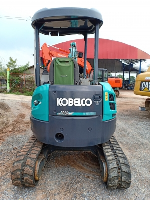 มาใหม่จ้า..KOBELCO SK30SR-3  เก่านอกแท้   เดิมๆๆ  สภาพสวย  ระบบคล่องมากๆๆ  พร้อมใช้  โทร  089-3818694  จ๊อย