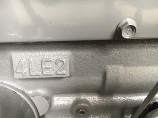 เครื่องปั่นไฟ ซิงเกอร์เฟส DCA-18ESX มือ1 ประกอบญี่ปุ่น