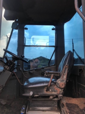 ขาย 685,000 บาท KOMATSU WA120-3A เครื่อง(หิตใหม่) ปั้มไฮโดรลิกเปลี่ยน(ใหม่) ต่อแขน เปิดปาก ตู้เก๋ง (แอร์เย็น) ยางสวย เอกสารชื้อขาย รถอยู่ นครปฐม โทร 0626426323 www.kaidee.com/member/listing/4667768 ขาย 685,000 บาท KOMATSU WA120-3A เครื่อง(หิตใหม่) ปั้มไฮโดรลิกเปลี่ยน(ใหม่) ต่อแขน เปิดปาก ตู้เก๋ง (แอร์เย็น) ยางสวย เอกสารชื้อขาย รถอยู่ นครปฐม โทร 0626426323 www.kaidee.com/member/listing/4667768