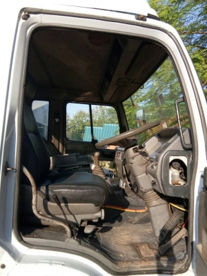 สิบล้อหัวลาก HINO 2K รถปี 45 รถสวยประวัติดี ไม่เคยชนหนัก ราคาต่อรองได้.