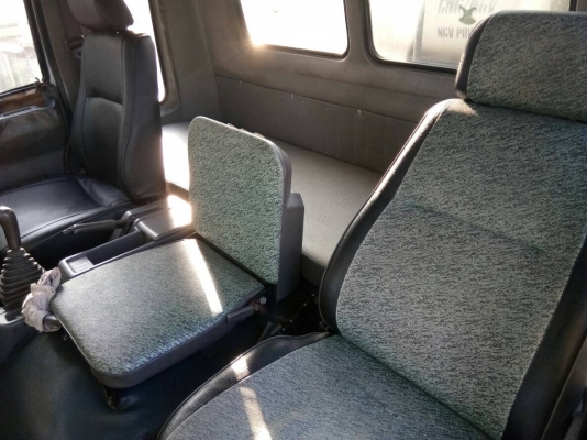 สิบล้อหัวลาก HINO 2K รถปี 45 รถสวยประวัติดี ไม่เคยชนหนัก ราคาต่อรองได้.