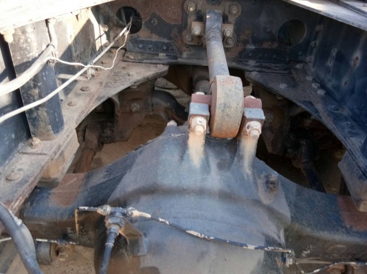 สิบล้อหัวลาก HINO 2K รถปี 45 รถสวยประวัติดี ไม่เคยชนหนัก ราคาต่อรองได้.