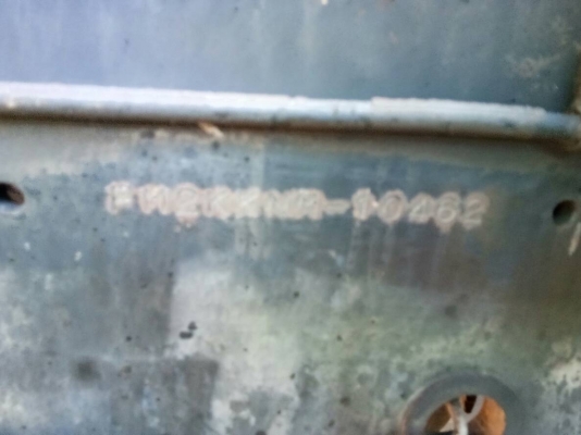 สิบล้อหัวลาก HINO 2K รถปี 45 รถสวยประวัติดี ไม่เคยชนหนัก ราคาต่อรองได้.