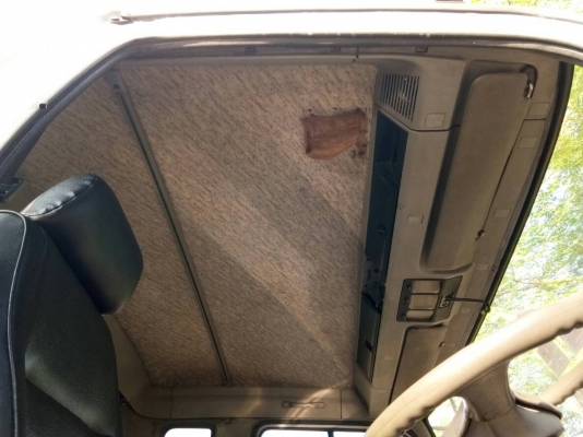 สิบล้อหัวลาก HINO 2K รถปี 45 รถสวยประวัติดี ไม่เคยชนหนัก ราคาต่อรองได้.