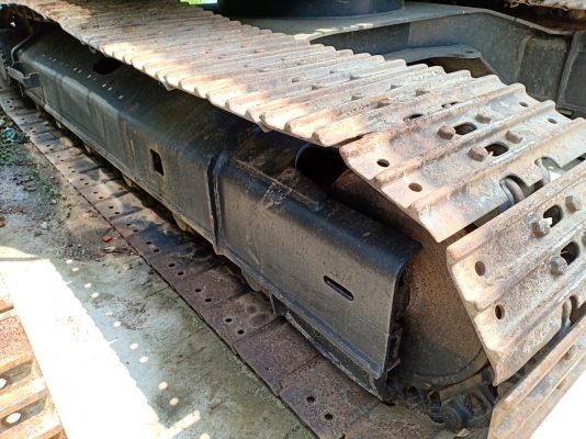 ขายจ้า..KOBELCO SK120-3  มาร์คไฟว์  ซุปเปอร์  เก่านอกแท้  สภาพสวย  เครื่องปั๊มดี  8,xxxชั่วโมง  พร้อมใช้  โทร  089-3818694  จ๊อย