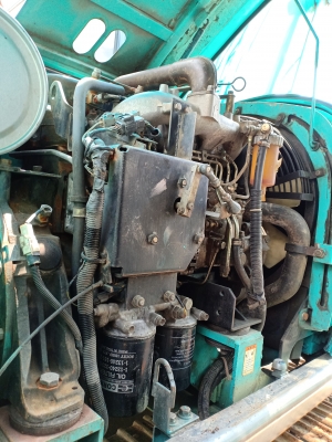 ขายจ้า..KOBELCO SK120-3  มาร์คไฟว์  ซุปเปอร์  เก่านอกแท้  สภาพสวย  เครื่องปั๊มดี  8,xxxชั่วโมง  พร้อมใช้  โทร  089-3818694  จ๊อย