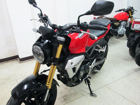 (โอนฟรี) ขาย Honda CB 150 R ปี 2018 ไมล์แท้ 2558 กม รถหัวฉีดประหยัดน้ำมัน (โอนฟรี) ขาย Honda CB 150 R ปี 2018 ไมล์แท้ 2558 กม รถหัวฉีดประหยัดน้ำมัน