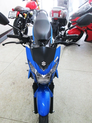 (โอนฟรี) ขาย Suzukl Raider 150 Fi หัวฉีดตัวใหม่ล่าสุด ปี 2018 ไมล์แท้ 7594 กม (โอนฟรี) ขาย Suzukl Raider 150 Fi หัวฉีดตัวใหม่ล่าสุด ปี 2018 ไมล์แท้ 7594 กม