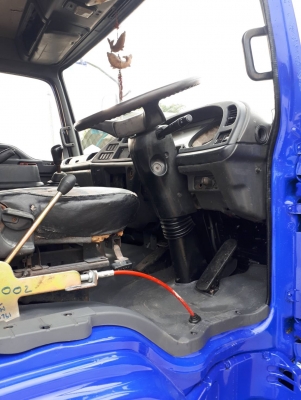 ขายดั๊มเด้กก้า 195 รถห้าง ปี 40 ดั๊มอะลูมิเนียมต่อใหม่ทั้งลูก ขายดั๊มเด้กก้า 195 รถห้าง ปี 40 ดั๊มอะลูมิเนียมต่อใหม่ทั้งลูก