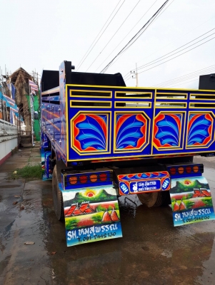 ขายดั๊มเด้กก้า 195 รถห้าง ปี 40 ดั๊มอะลูมิเนียมต่อใหม่ทั้งลูก ขายดั๊มเด้กก้า 195 รถห้าง ปี 40 ดั๊มอะลูมิเนียมต่อใหม่ทั้งลูก