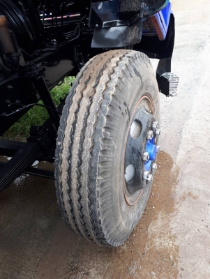 ขายดั๊มเด้กก้า 195 รถห้าง ปี 40 ดั๊มอะลูมิเนียมต่อใหม่ทั้งลูก ขายดั๊มเด้กก้า 195 รถห้าง ปี 40 ดั๊มอะลูมิเนียมต่อใหม่ทั้งลูก