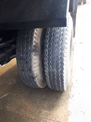 ขายดั๊มเด้กก้า 195 รถห้าง ปี 40 ดั๊มอะลูมิเนียมต่อใหม่ทั้งลูก ขายดั๊มเด้กก้า 195 รถห้าง ปี 40 ดั๊มอะลูมิเนียมต่อใหม่ทั้งลูก