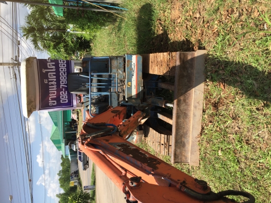 ขายคูโบต้าKh27เก่านอก092-7982965