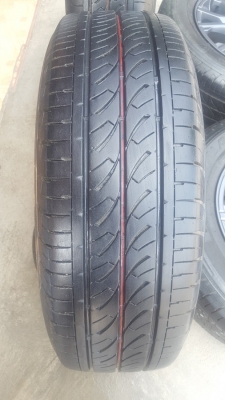 ขายล้อ Isuzu D-MAX X-Series 2018 ยางปี17 4 ล้อ ขายล้อ Isuzu D-MAX X-Series 2018 ยางปี17 4 ล้อ