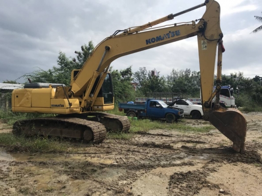 Komatsu Pc200-8ใช้งาน 14271ช.ม ไฟฟ้าครบ เอวแน่น ช่วงล่าเต็มเล่มทะเบียนเจ้าของขายเอง.. Komatsu Pc200-8ใช้งาน 14271ช.ม ไฟฟ้าครบ เอวแน่น ช่วงล่าเต็มเล่มทะเบียนเจ้าของขายเอง..