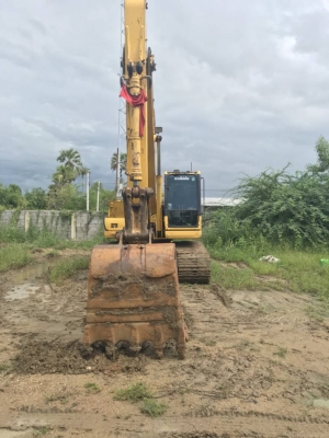 Komatsu Pc200-8ใช้งาน 14271ช.ม ไฟฟ้าครบ เอวแน่น ช่วงล่าเต็มเล่มทะเบียนเจ้าของขายเอง.. Komatsu Pc200-8ใช้งาน 14271ช.ม ไฟฟ้าครบ เอวแน่น ช่วงล่าเต็มเล่มทะเบียนเจ้าของขายเอง..