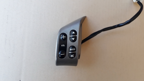 สวิทช์ VOLUME MODE CONTROL สวิทช์ VOLUME MODE CONTROL