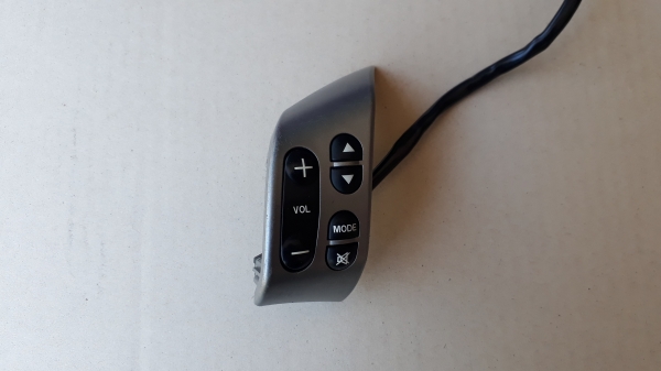 สวิทช์ VOLUME MODE CONTROL สวิทช์ VOLUME MODE CONTROL