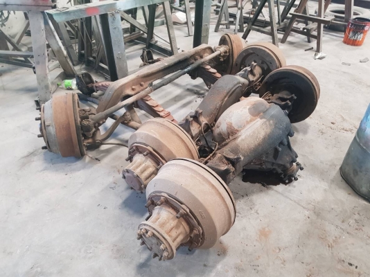 ขายคานหน้าพร้อมเสื้อเพลา JCM คานใหญ่ พร้อมเเหนบ เสื้อเพลา หลัง ยกเเพ เพลา เดียวราคา 35000 สนใจติดต่อ0821273254 ขายคานหน้าพร้อมเสื้อเพลา JCM คานใหญ่ พร้อมเเหนบ เสื้อเพลา หลัง ยกเเพ เพลา เดียวราคา 35000 สนใจติดต่อ0821273254