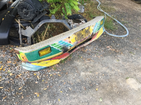 ขายหัวร๊อกกี้อุปกรณ์ครบ