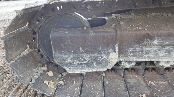 ขาย แบคโฮ HITACHI EX120-3 เก่านอก เล่มทะเบียนครบ รถสวยเต็มทุกระบบ ใช้งานแค่ 8,000 ชม.