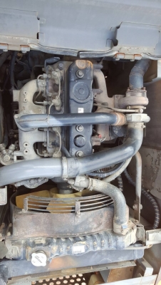 ขาย แบคโฮ HITACHI EX120-3 เก่านอก เล่มทะเบียนครบ รถสวยเต็มทุกระบบ ใช้งานแค่ 8,000 ชม.