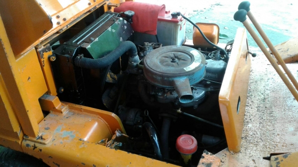 ขายฟอร์คลิฟต์ TCM.2 ตัน ดีเซล ขายฟอร์คลิฟต์ TCM.2 ตัน ดีเซล