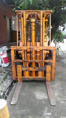 ขายฟอร์คลิฟต์ TCM.2 ตัน ดีเซล ขายฟอร์คลิฟต์ TCM.2 ตัน ดีเซล