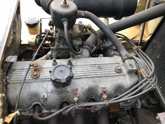 Mitsubishi fg15สภาพดีเก่าญี่ปุ่น มีใบอินวอยไม่เคยใช้ในไทย Mitsubishi fg15สภาพดีเก่าญี่ปุ่น มีใบอินวอยไม่เคยใช้ในไทย