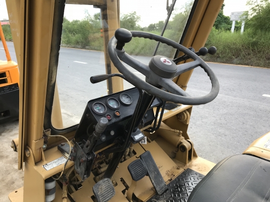 Mitsubishi fg15สภาพดีเก่าญี่ปุ่น มีใบอินวอยไม่เคยใช้ในไทย Mitsubishi fg15สภาพดีเก่าญี่ปุ่น มีใบอินวอยไม่เคยใช้ในไทย