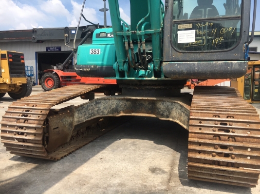 KOBELCO SK200-8 #YN12-60481 รถขุด นำเข้าจากญี่ปุ่น โทร. 080-6565422 (หนิง)