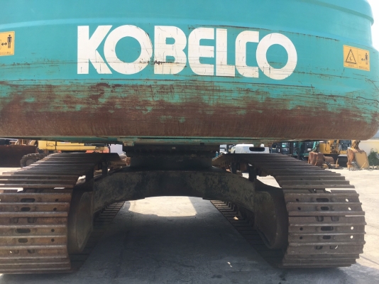 KOBELCO SK200-8 #YN12-60481 รถขุด นำเข้าจากญี่ปุ่น โทร. 080-6565422 (หนิง)