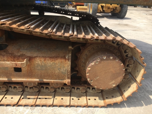 KOBELCO SK200-8 #YN12-60481 รถขุด นำเข้าจากญี่ปุ่น โทร. 080-6565422 (หนิง)