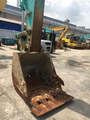 KOBELCO SK200-8 #YN12-60481 รถขุด นำเข้าจากญี่ปุ่น โทร. 080-6565422 (หนิง)