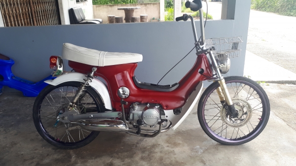 ขายชาลี