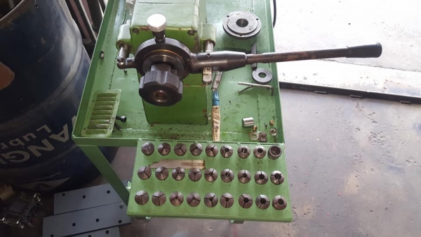 เครื่องกลึง จำปา 15 ญี่ปุ่น ไฟบ้าน พร้อมใช้ 29000 บาท เครื่องกลึง จำปา 15 ญี่ปุ่น ไฟบ้าน พร้อมใช้ 29000 บาท