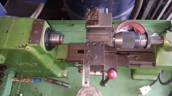 เครื่องกลึง จำปา 15 ญี่ปุ่น ไฟบ้าน พร้อมใช้ 29000 บาท เครื่องกลึง จำปา 15 ญี่ปุ่น ไฟบ้าน พร้อมใช้ 29000 บาท