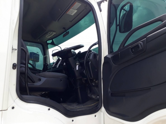 ขาย HINO VICTOR FM1A344ปี59 หัวลาก พร้อมหางกั้งปี 59 พร้อมแยกขาย ราคาคุยกัน รถสภาพใหม่พร้อมใช้งาน เอ