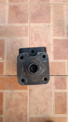 ขายมอเตอร์พวงมาลัยรถไถ ts90