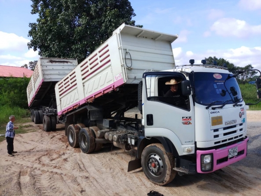 ขายเดก้า 360 ปี 55 ดั้มสามมิตร แม่ลูก 3 เพลา ขายเดก้า 360 ปี 55 ดั้มสามมิตร แม่ลูก 3 เพลา