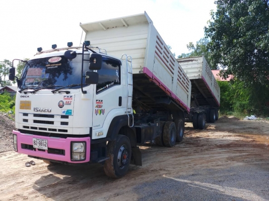 ขายเดก้า 360 ปี 55 ดั้มสามมิตร แม่ลูก 3 เพลา ขายเดก้า 360 ปี 55 ดั้มสามมิตร แม่ลูก 3 เพลา