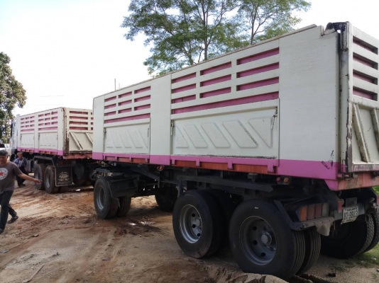 ขายเดก้า 360 ปี 55 ดั้มสามมิตร แม่ลูก 3 เพลา ขายเดก้า 360 ปี 55 ดั้มสามมิตร แม่ลูก 3 เพลา