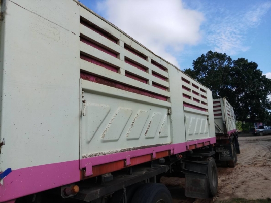 ขายเดก้า 360 ปี 55 ดั้มสามมิตร แม่ลูก 3 เพลา ขายเดก้า 360 ปี 55 ดั้มสามมิตร แม่ลูก 3 เพลา