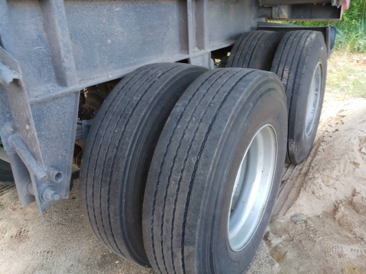 ขายเดก้า 360 ปี 55 ดั้มสามมิตร แม่ลูก 3 เพลา ขายเดก้า 360 ปี 55 ดั้มสามมิตร แม่ลูก 3 เพลา