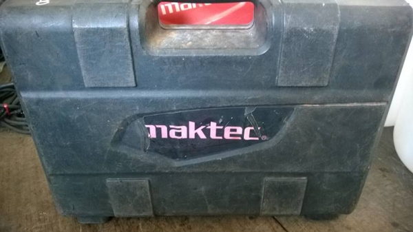 แย๊กMaktec MT860พร้อมใช้งาน